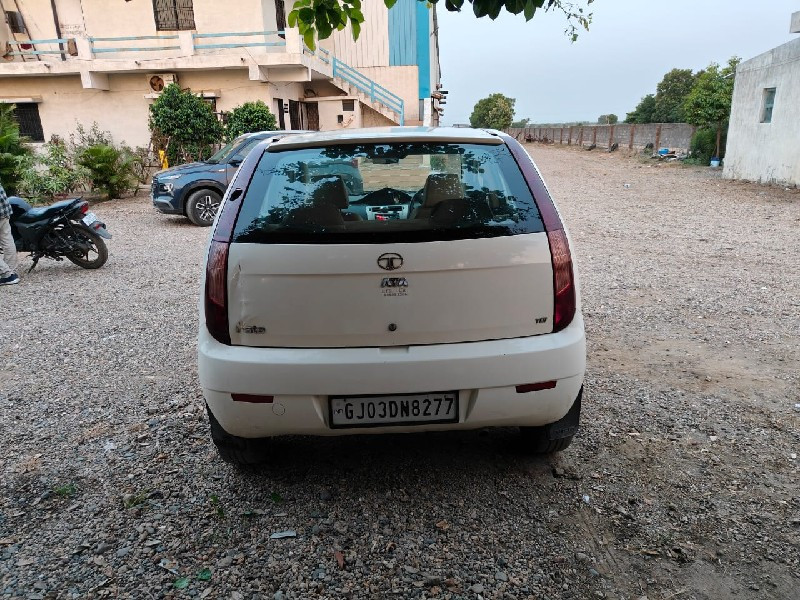 tata vista tdi