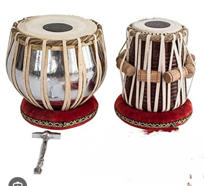 Tabla & Jivari