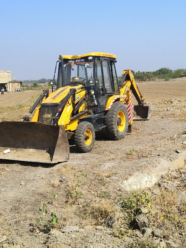 JCB complete 20...