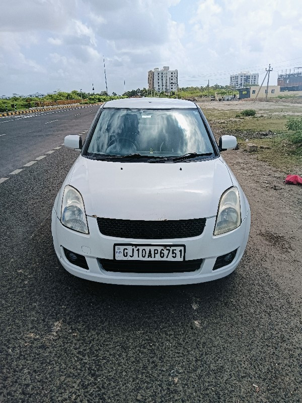 swift dzire vec...