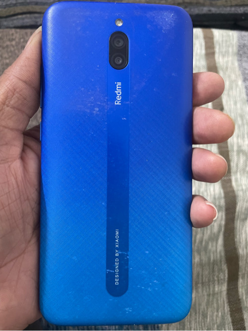 Redmi 8a dual