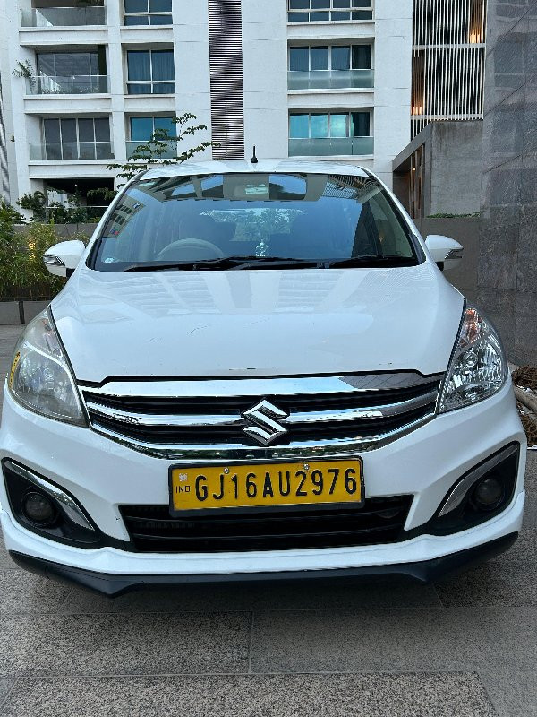 Ertiga