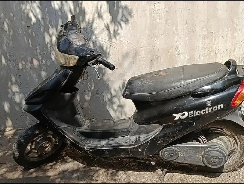 scooter