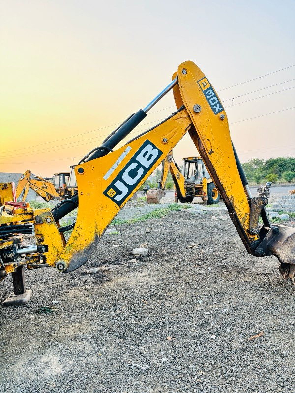 jcb 3dx