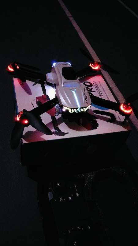 camera drone j6...