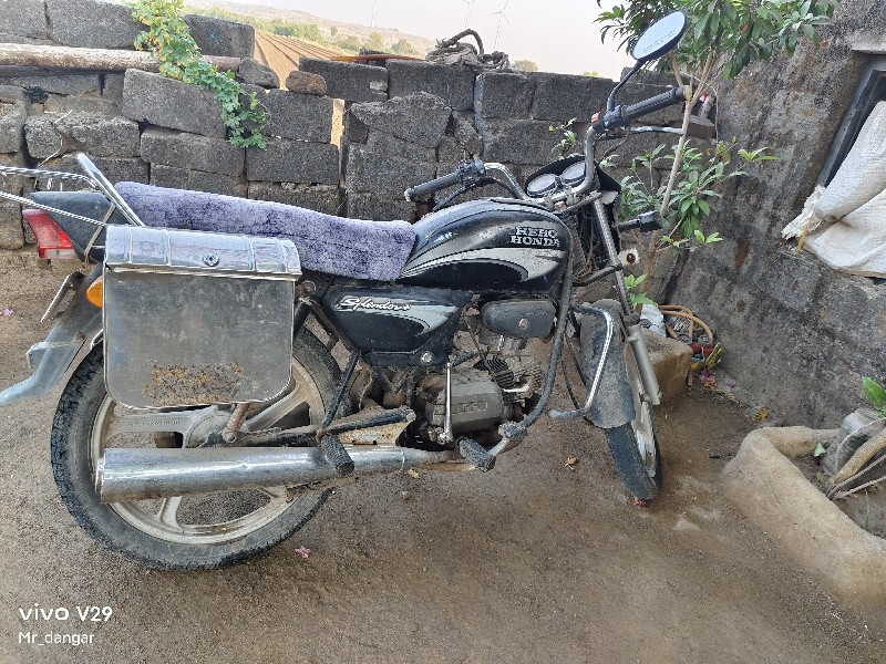 two wheeler વેચ...