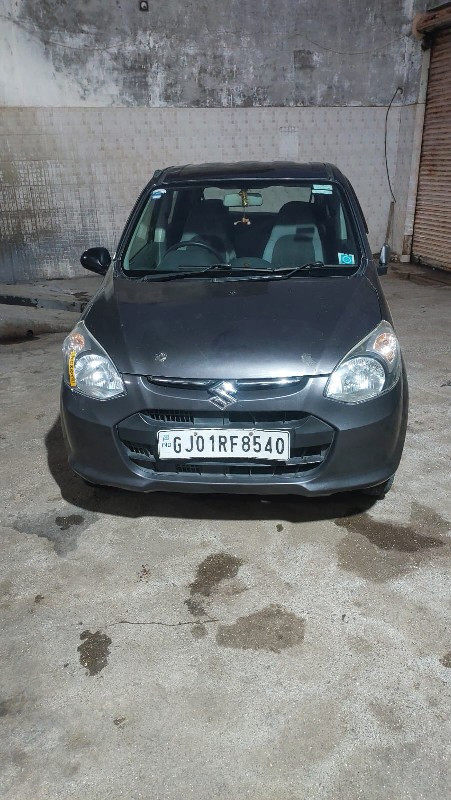 Alto 800 Lxi