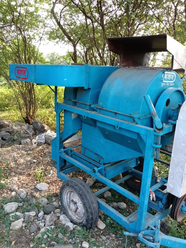 Bajaj chakedi