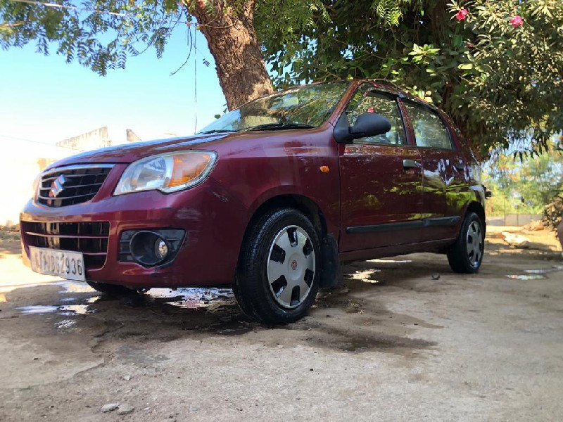 alto k10 vechav...