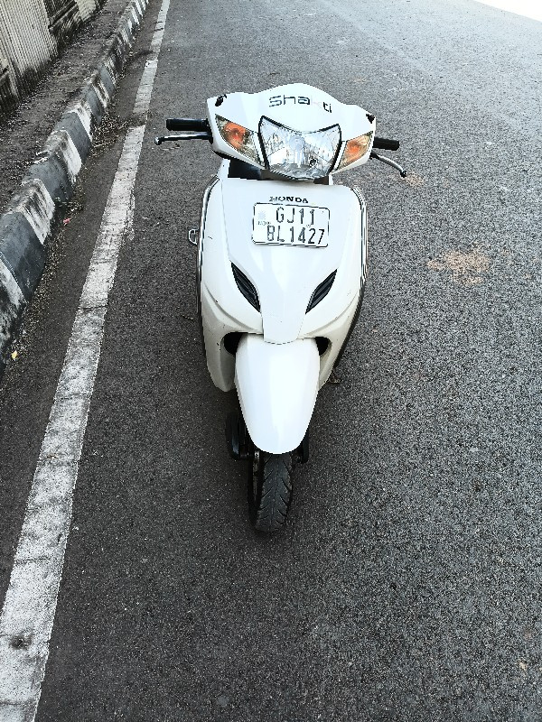 Honda Activa 3G