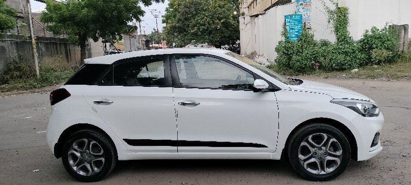 Hyundai i20 Aas...