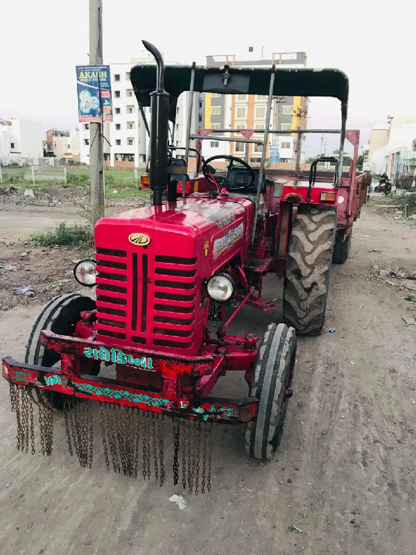 mahindra 475 di...