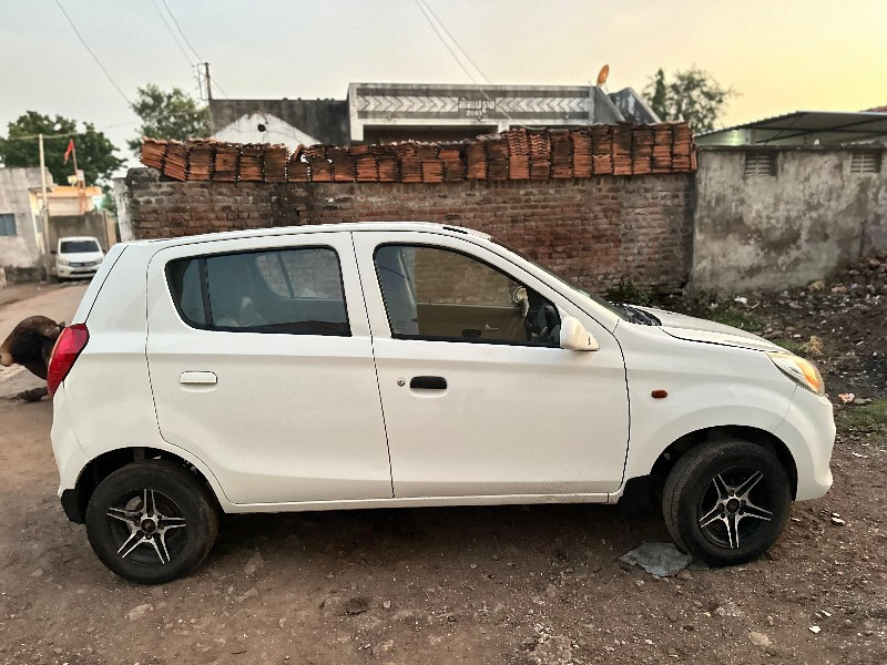 alto800 2018