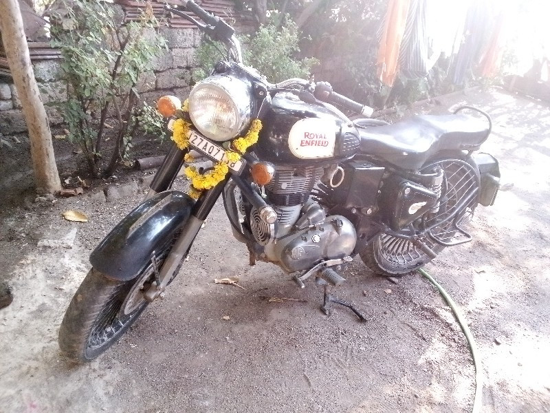 બુલેટ 350