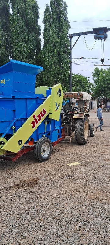 ગંગા નુ થેસર