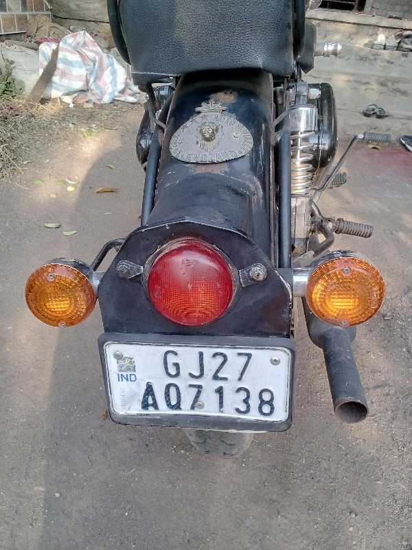 બુલેટ 350