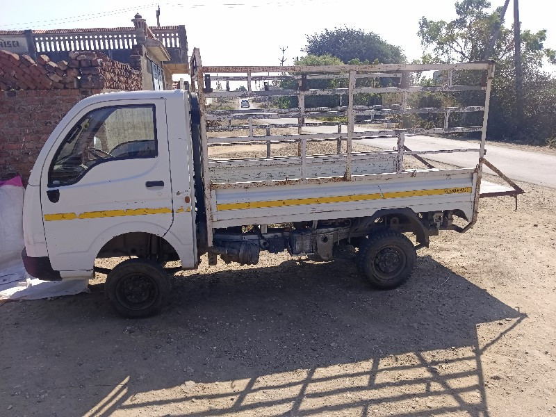 Tata ace cng