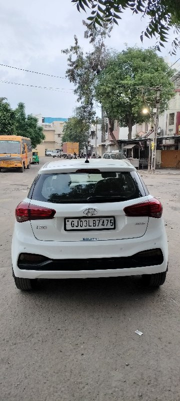 Hyundai i20 Aas...