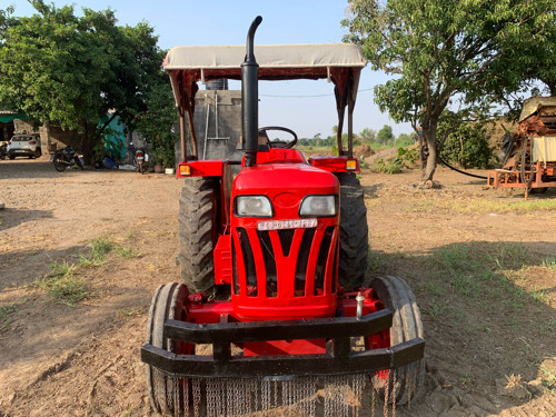 Mahindra  275 b...