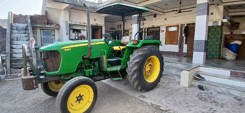 John deere 5310...