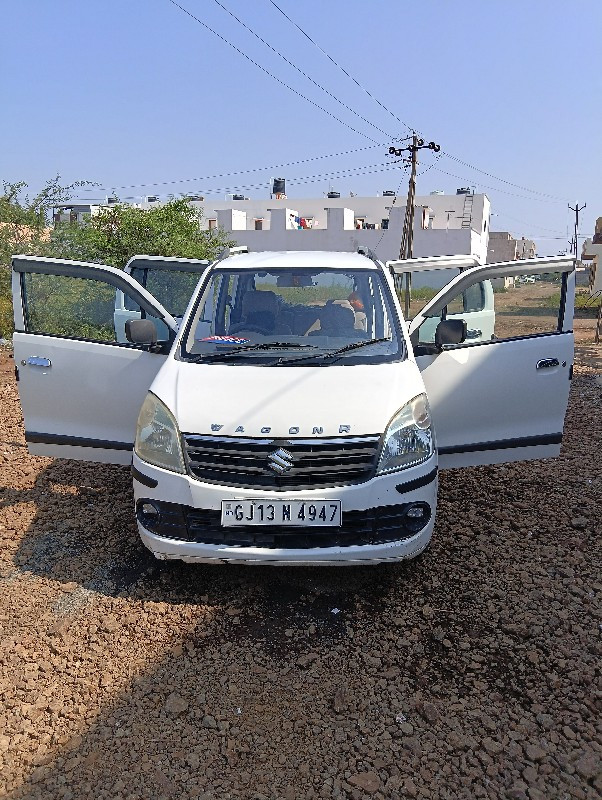 MARUTI SUZUKI W...