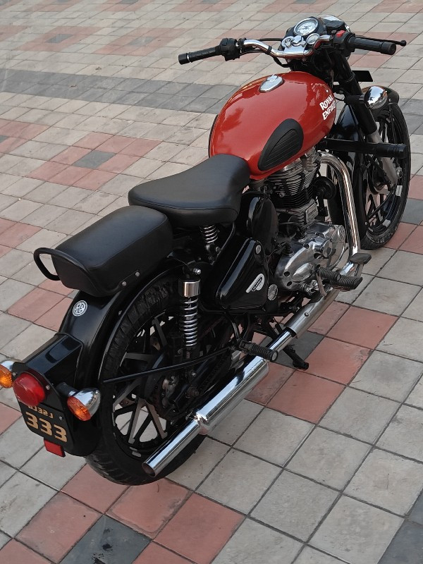 royal Enfield c...