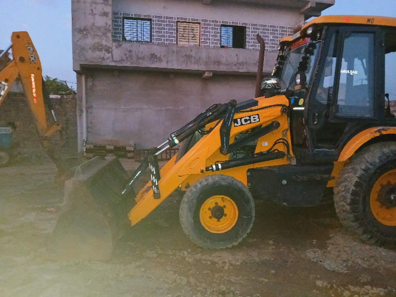 jcb3dx  modal17