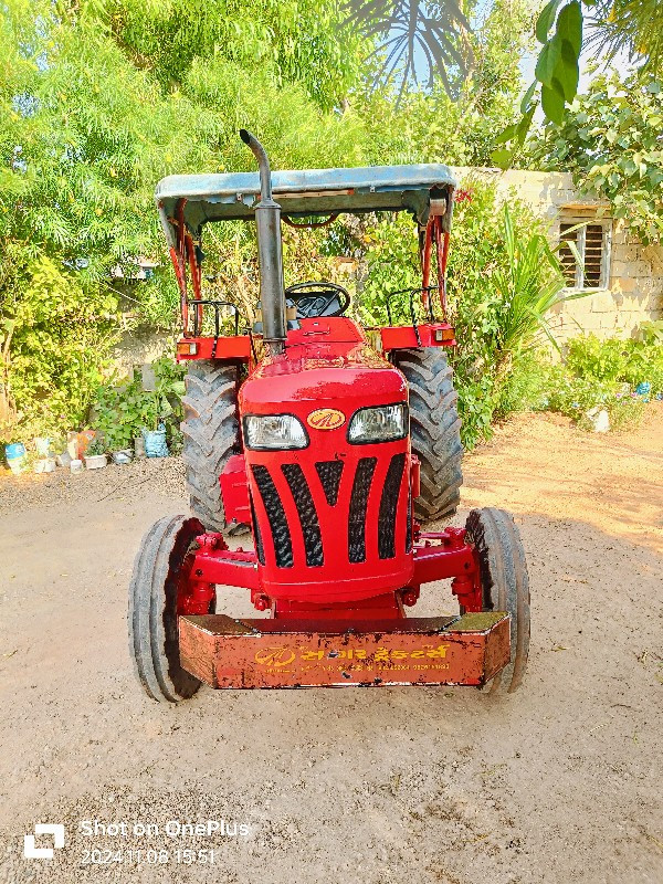 Mahindra 475 di