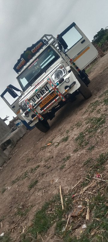 બોલેરો