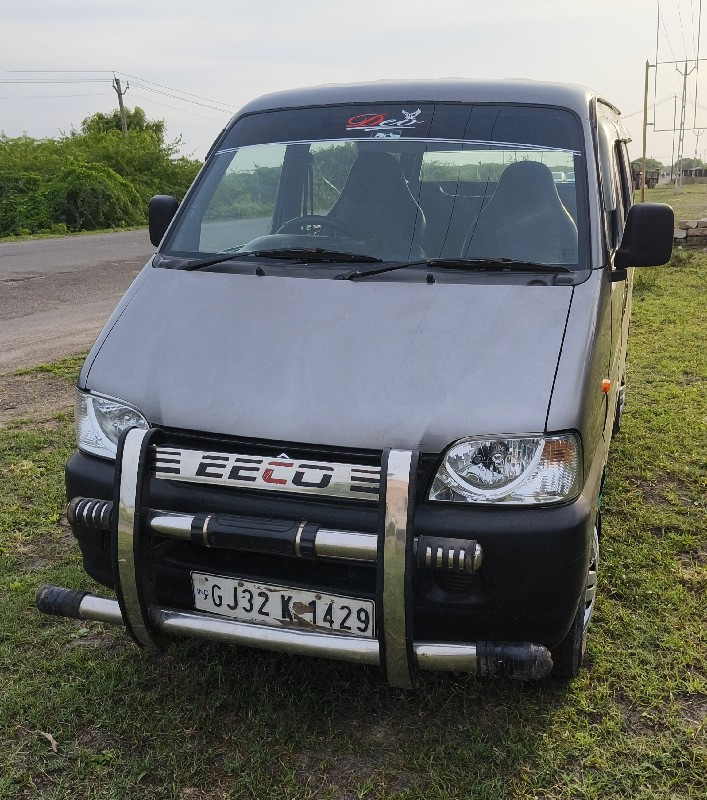 Maruti Suzuki E...