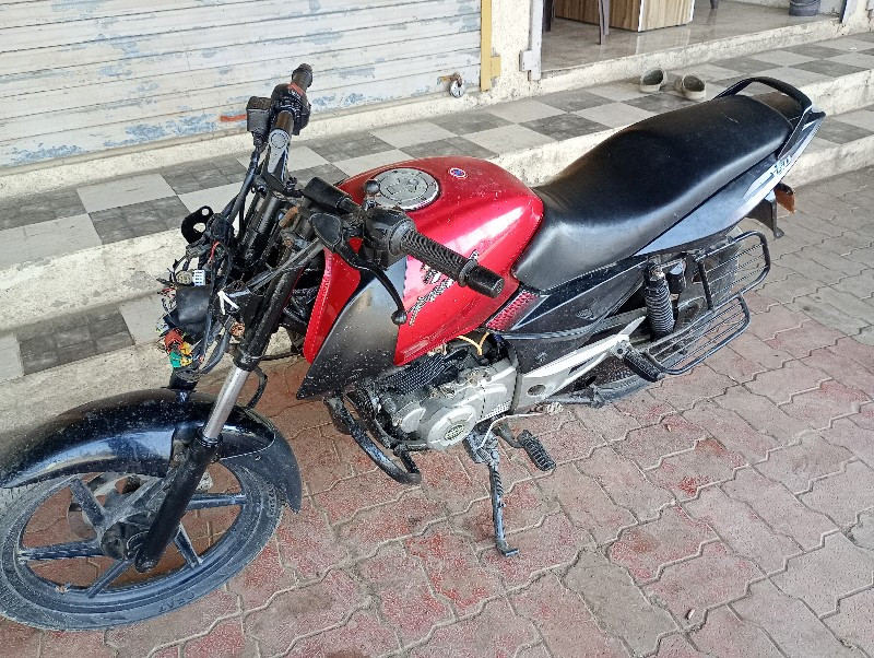 pulsar150 cc