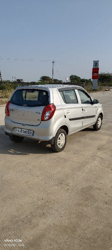 ALTO 800