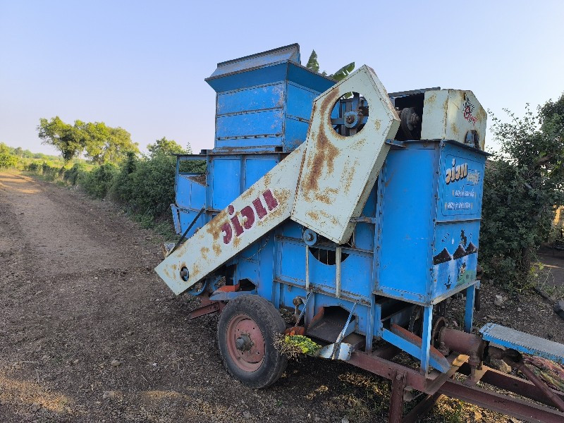 ગંગા નુ થેસર વે...