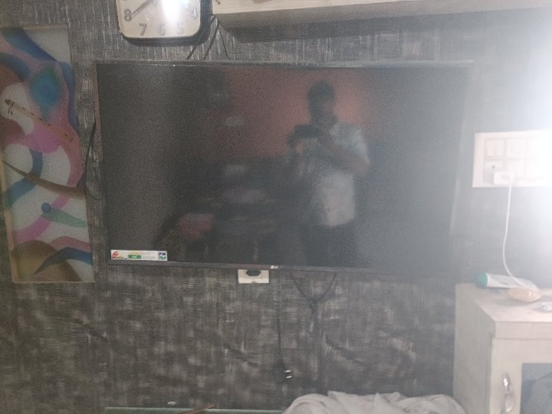 LED LG TV