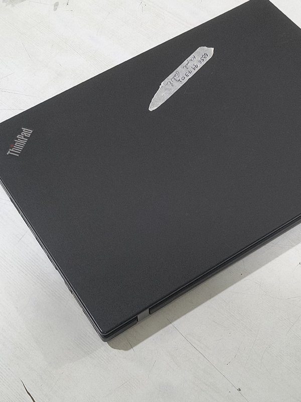 lenovo laptop T...