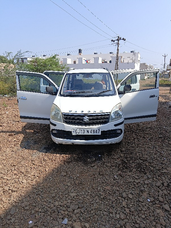 MARUTI SUZUKI W...