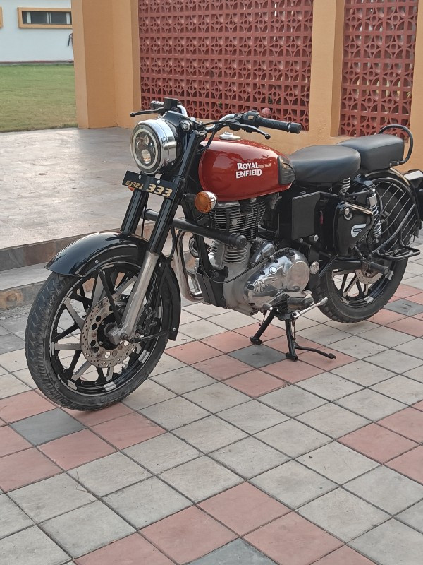 royal Enfield c...