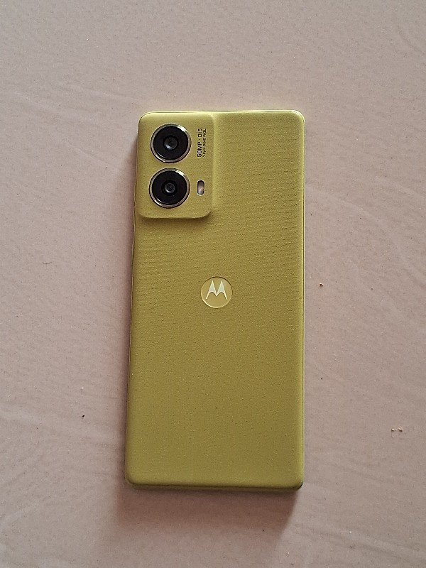 motorola g85