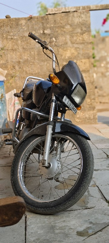 2003 મોડેલ