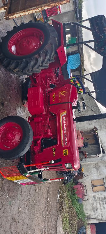 mahindra 475 di...