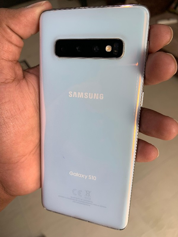 samsung s10