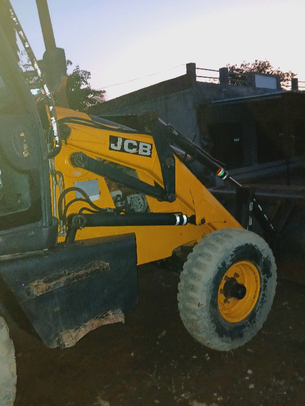 jcb3dx  modal17