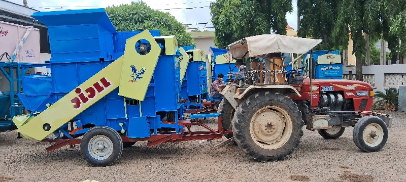 ગંગા નુ થેસર