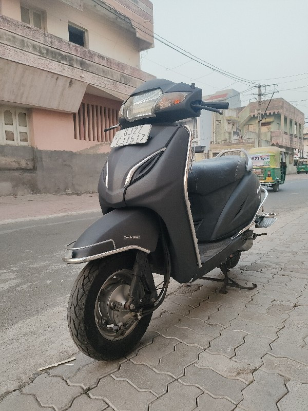 honda activa 5g