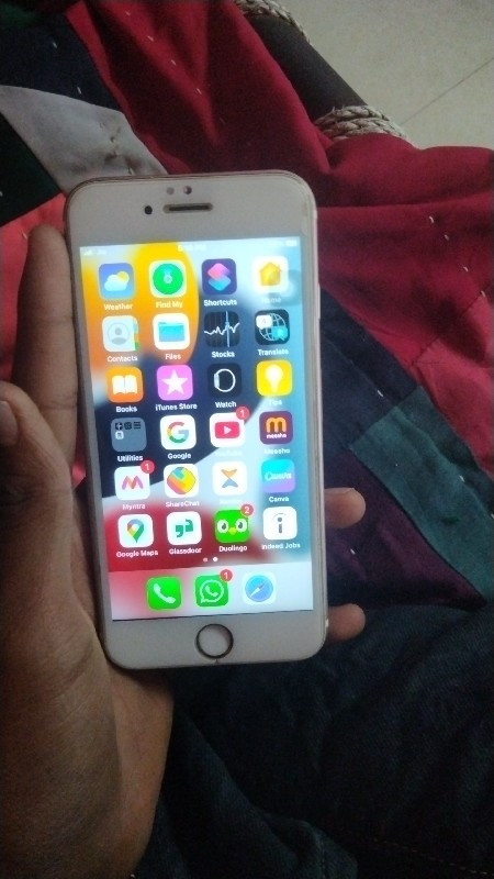 i phone 6s