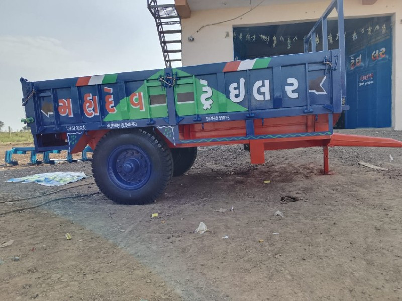 🙏🏻મહાદેવ ટેઈલર🙏...