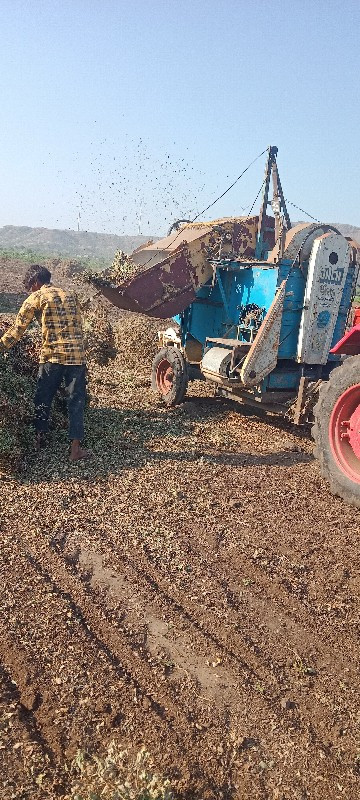 ઠેસર વેચવાનો સે