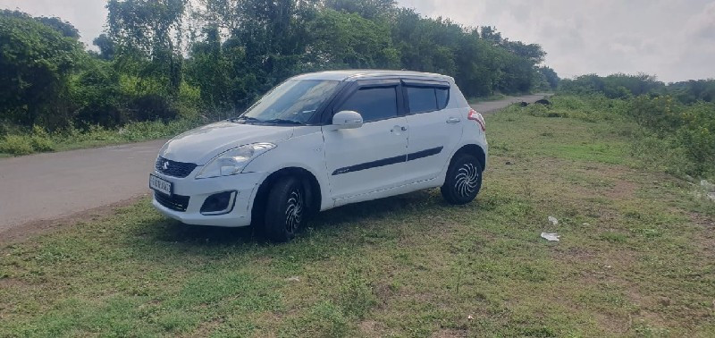 Maruti Suzuki S...