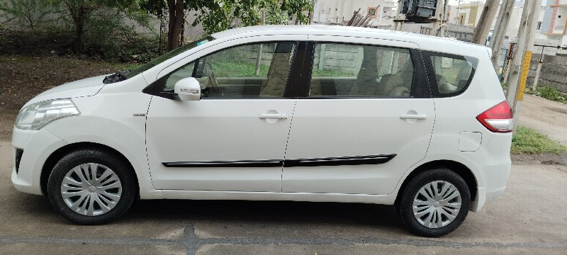 Maruti Suzuki e...