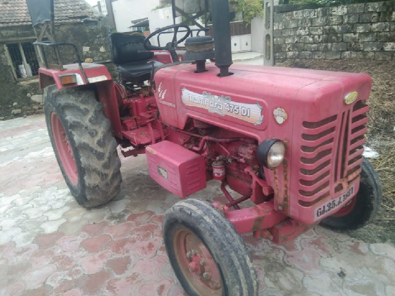 mahindra 475 di...